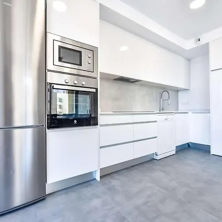 Apartment Cuidad