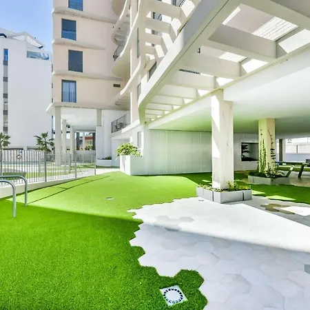 Apartment Cuidad