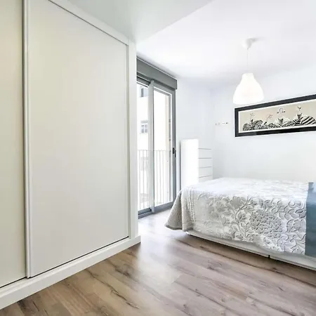 Cuidad Apartment Calpe