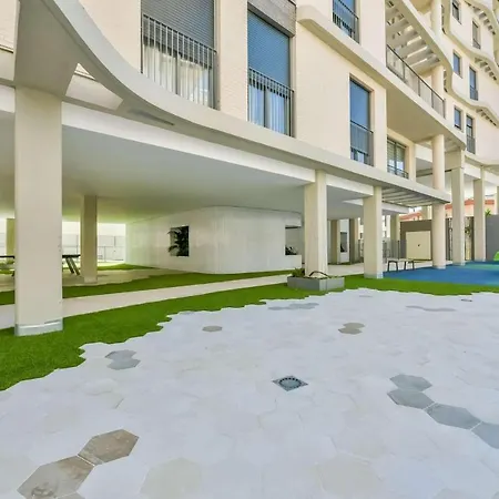 Apartment Cuidad Calpe