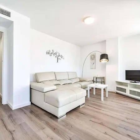 Cuidad Apartment